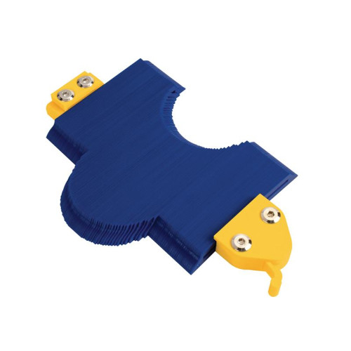 Vitrex Xtreme Profile Gauge 200mm