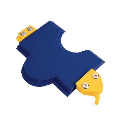 Vitrex Xtreme Profile Gauge 200mm