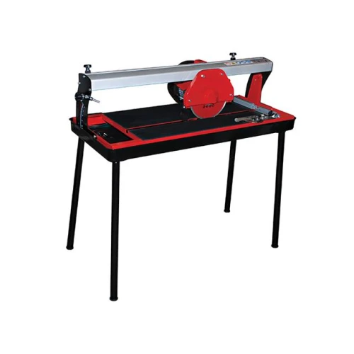 10 3620 600mm Power Pro Tile Bridge Saw 800 Watt 230 Volt