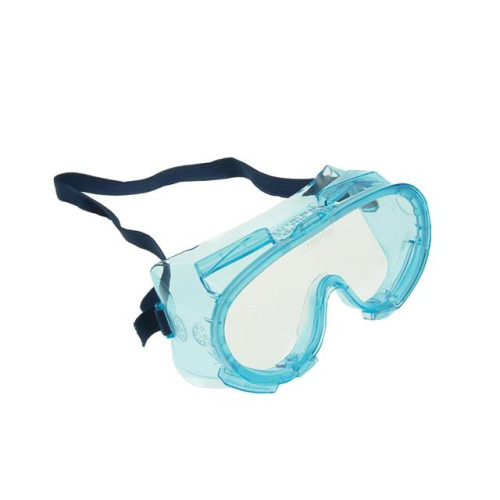 33 2102 Safety Goggles