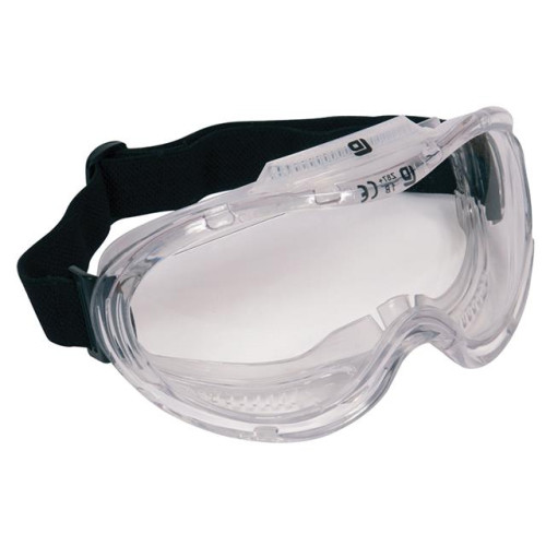 33 2104 Premium Safety Goggles