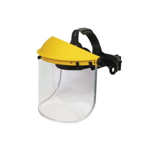 33 4100 Safety Shield