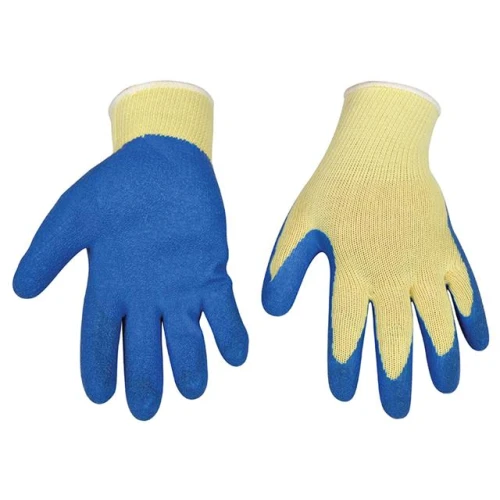 337100 Premium Builders Grip Glove