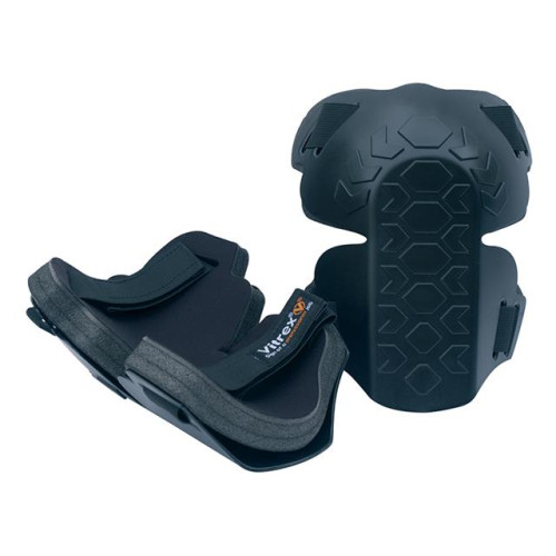 33 8140 Contractors Knee Pads