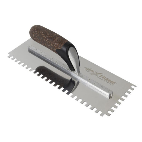 Vitrex Xtreme Cork Handle Trowel 6mm