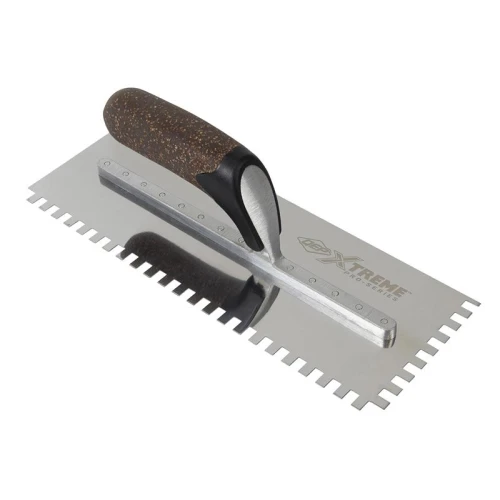 Vitrex Xtreme Cork Handle Trowel 12mm