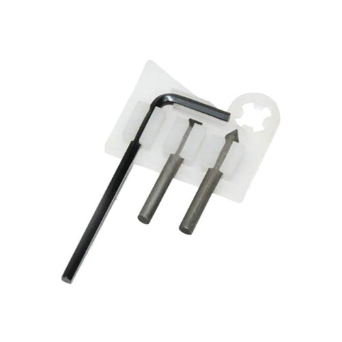 GOT002 Tip Set For Grout Tool