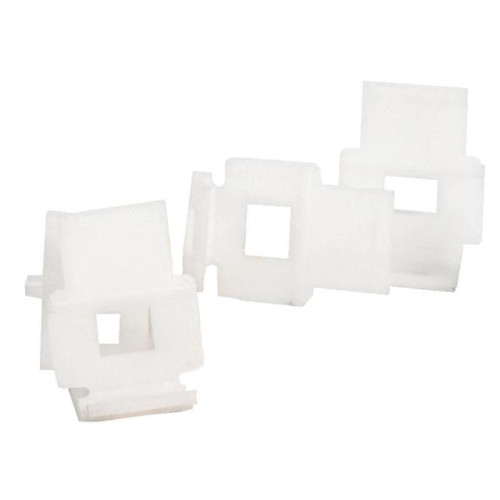 Vitrex Lash Clips (Pack 100)