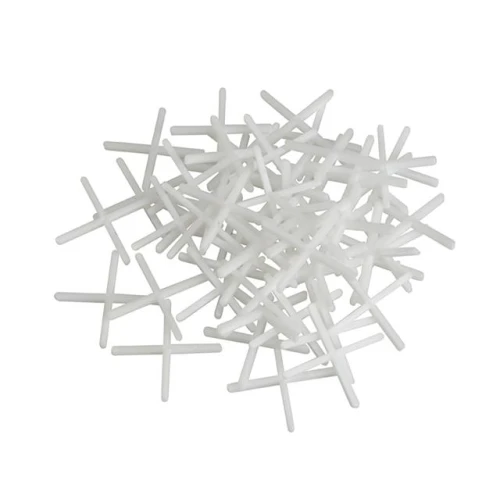 Vitrex Long Leg Spacer 2mm Pack of 250