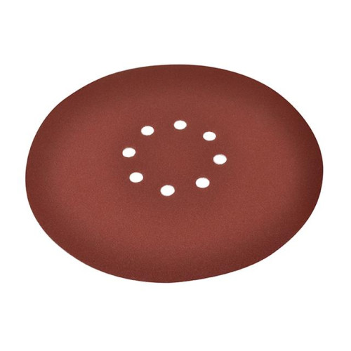 Long Reach Sander Discs 120G (Pack of 10)