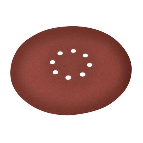 Long Reach Sander Discs 120G (Pack of 10)