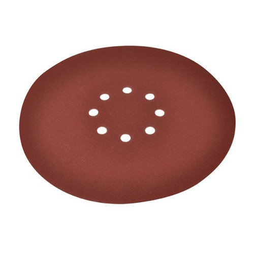 Long Reach Sander Discs 180G (Pack of 10)