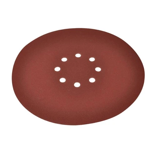 Long Reach Sander Discs 180G (Pack of 10)