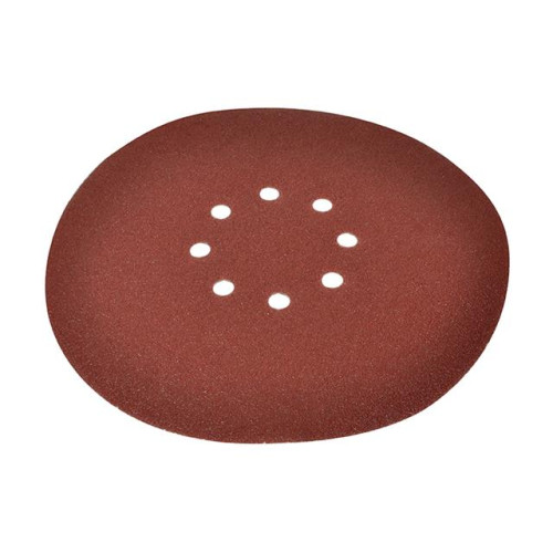 Long Reach Sander Discs 60G (Pack of 10)