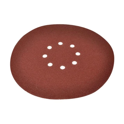 Long Reach Sander Discs 60G (Pack of 10)