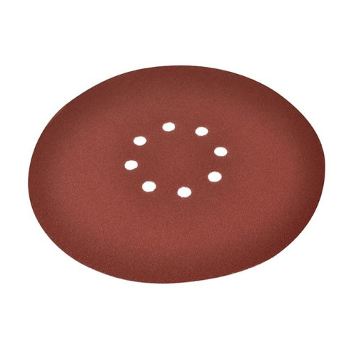 Long Reach Sander Discs 80G (Pack of 10)