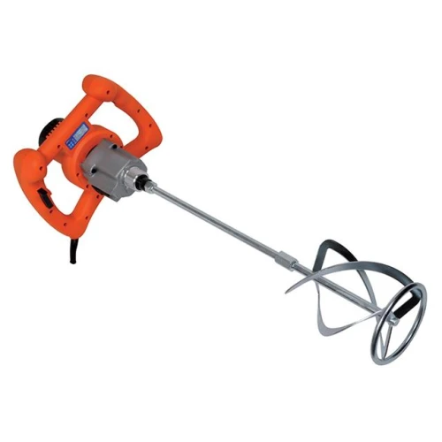 Power Mixer 1400 Watt 110 Volt