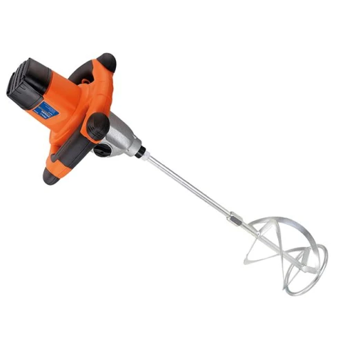 Power Mixer 1400 Watt 110 Volt