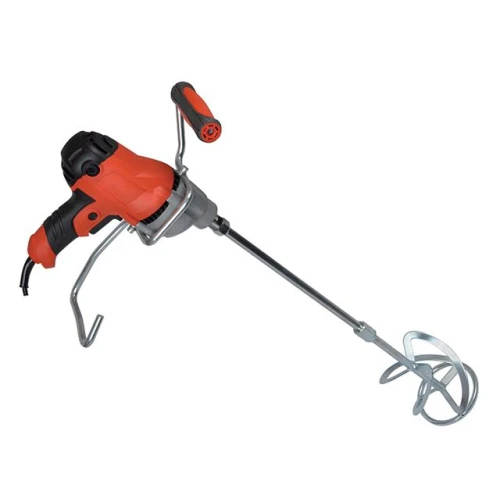 Power Mixer 850 Watt 110 Volt