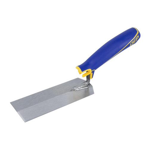 Vitrex Xtreme Margin Trowel 150 x 150mm