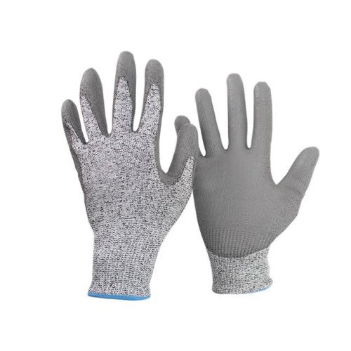 Cut Resistant Gloves - Extra Large