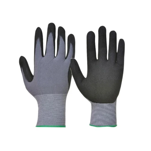 High Dexterity Gloves - Extra Large