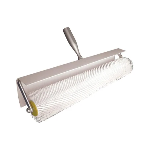 Spiked Roller