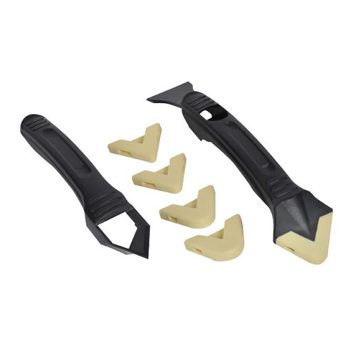 SRF005 Silicon Remover & Finisher Kit