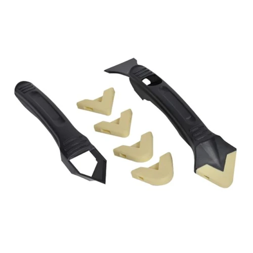 SRF005 Silicon Remover & Finisher Kit