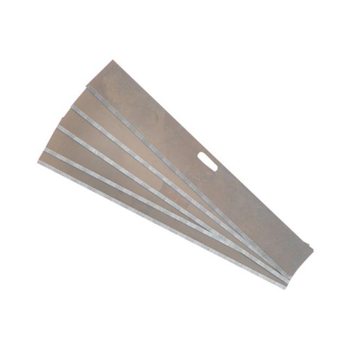 Vitrex Trb105 Replacement Blades Pack Of 5 For Tas100