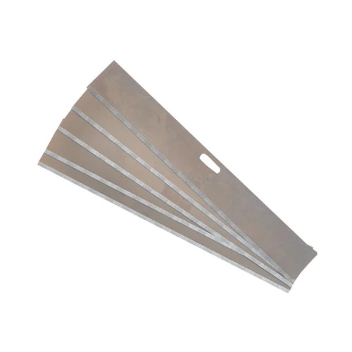 Vitrex Trb105 Replacement Blades Pack Of 5 For Tas100