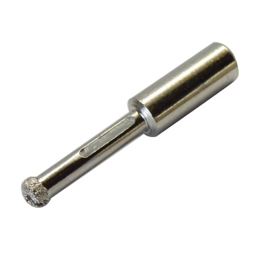 Dry Cut / Wax Filled Drill 6mm