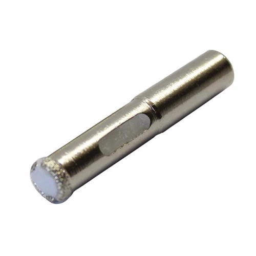 Dry Cut / Wax Filled Drill 10mm