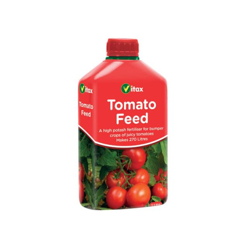 Vitax Tomato Feed 1 Litre