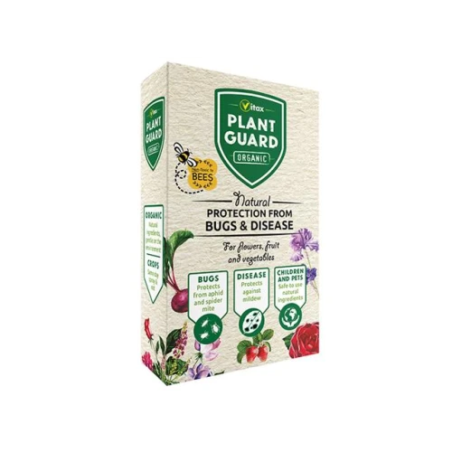 Vitax Organic Plant Guard Concentrated 250g