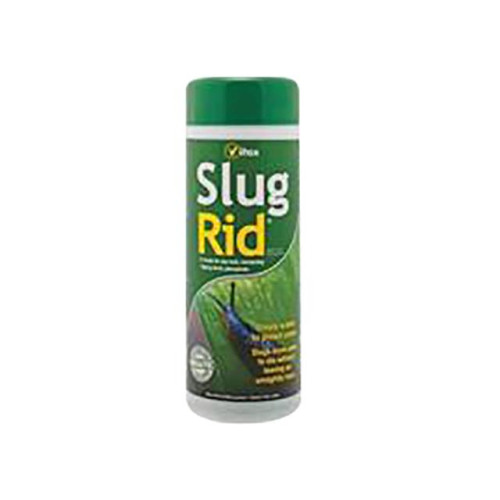 Vitax Slug Rid 500g