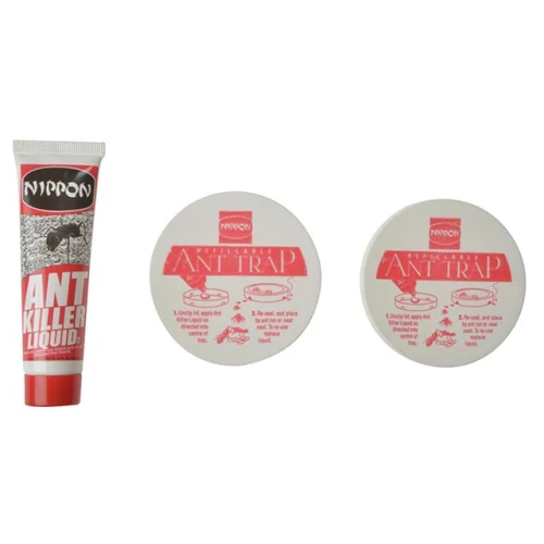 Vitax Nippon Ant Control System (Two Traps)