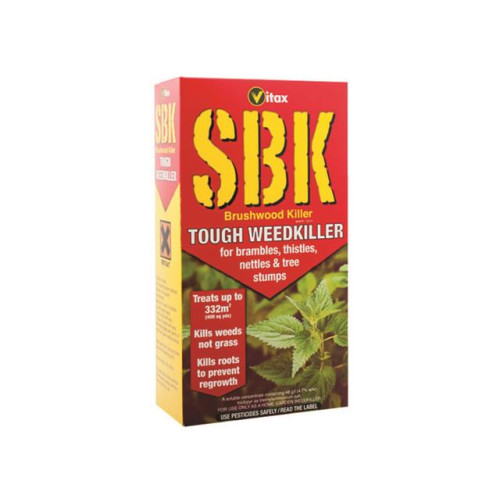 Vitax SBK Brushwood Killer 125ml