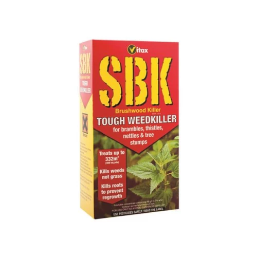Vitax SBK Brushwood Killer 1 Litre
