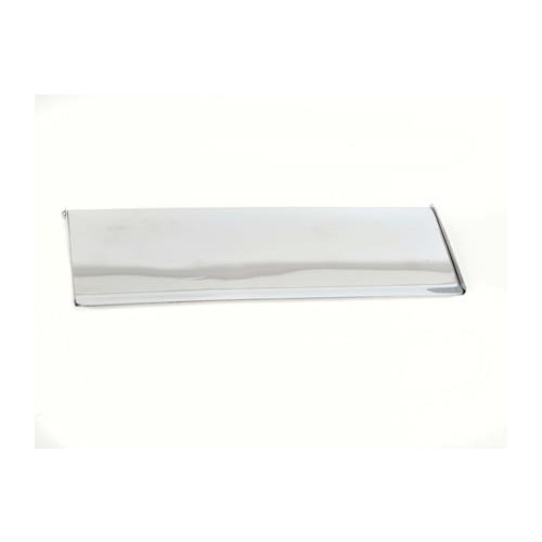 Victorian Brass Internal Letter Flap 