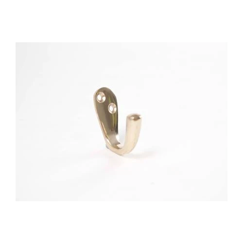 Victorian Wardrobe Hook 51mm PLB