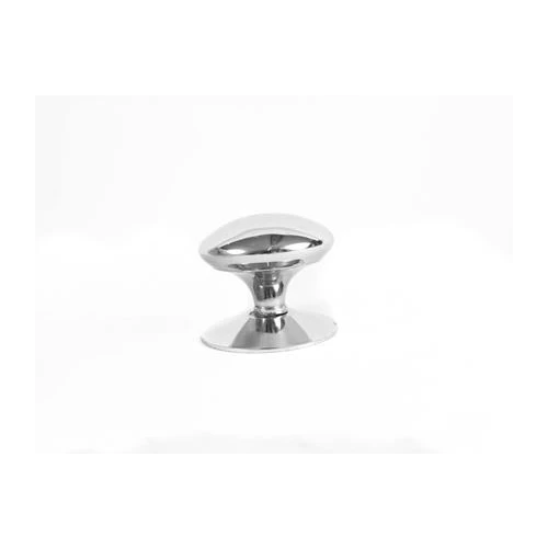 Victorian Brass Cupboard Knobs 