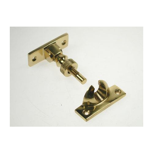 Victorian Brighton Sash Fastener (1 per Card) PLB