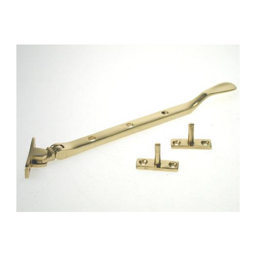 Victorian Casement Stay 