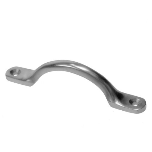 Victorian Sash Pull (1 per Card) 152mm / 6" PC