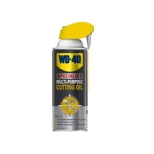 WD-40 Specialist Cutting Oil 400ml