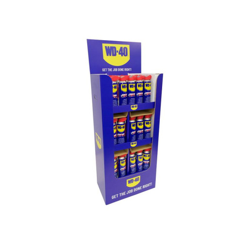 WD-40Â® Multi-Use Smart Straw 450ml x 60 Stack