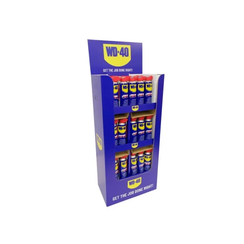 WD-40&Acirc;&reg; Multi-Use Smart Straw 450ml x 60 Stack