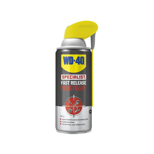 WD-40 Specialist Penetrant Aerosol 400ml