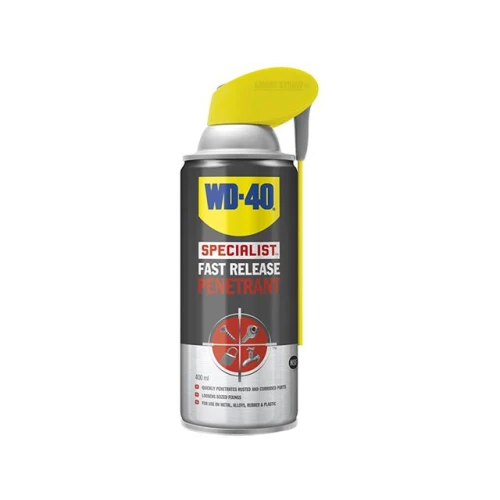 WD-40 Specialist Penetrant Aerosol 400ml